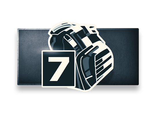 Bag 7